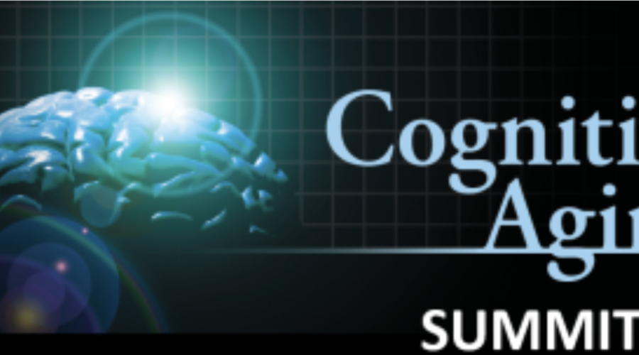 Cognitive Aging Summit IV to be held in March 2024