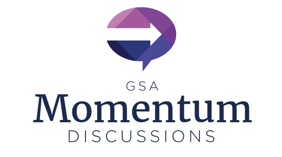 New Gerontological Society of America Momentum Podcast Features McKnight Brain Research Foundation Executive Director and Trustee