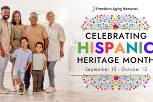 Celebrating Hispanic Heritage Month