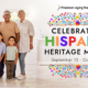 Celebrating Hispanic Heritage Month